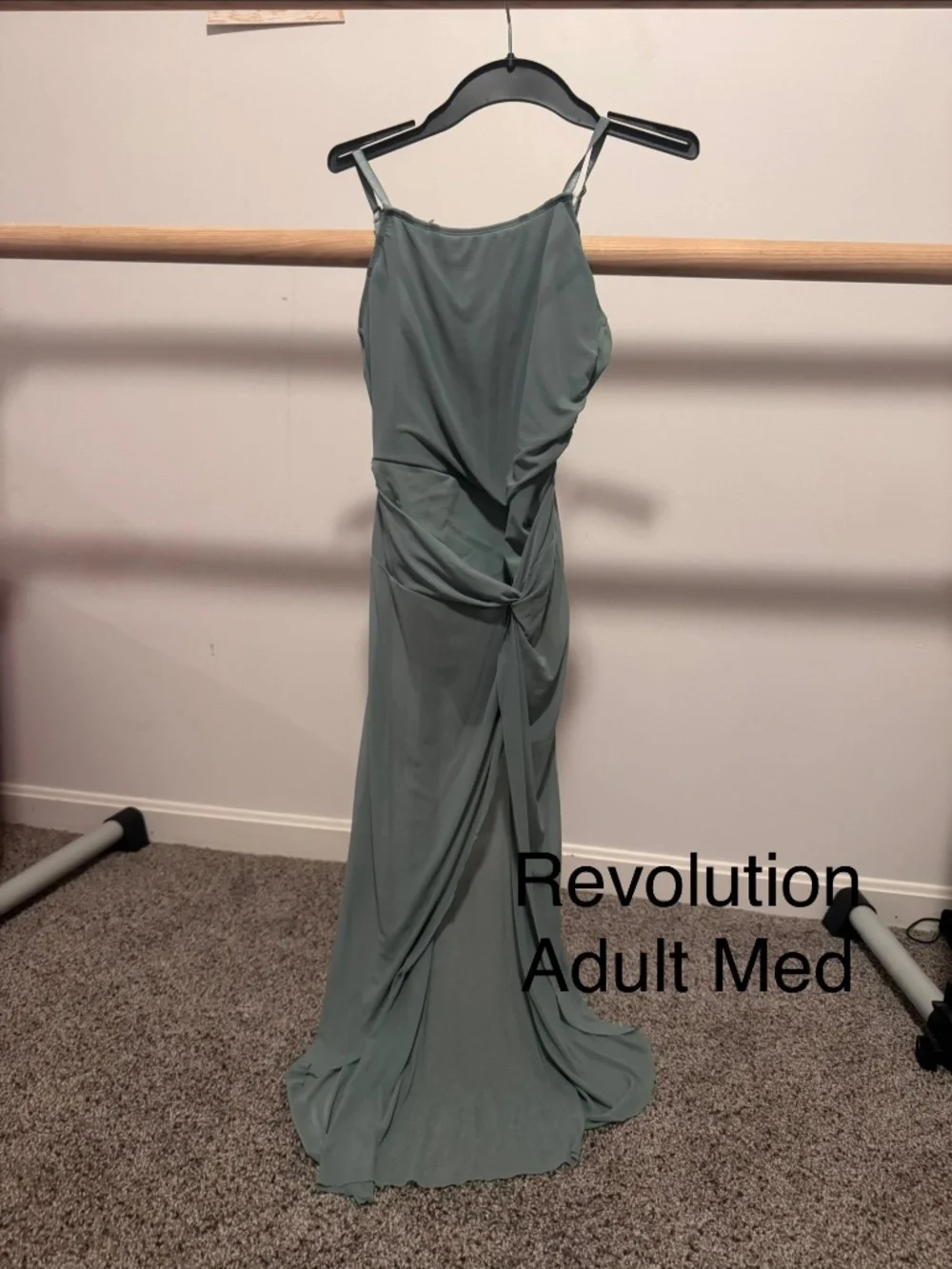 Dance costume